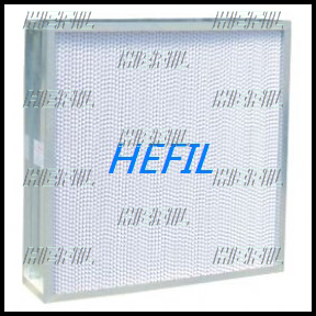 HEFIL高效空氣過濾器